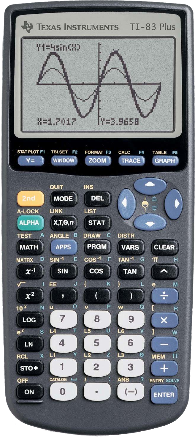 TI-83